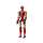 Unitree R1 Edu Professional G Crimson Hero - 1534553 - zdjęcie